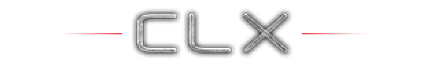 CLX Logo
